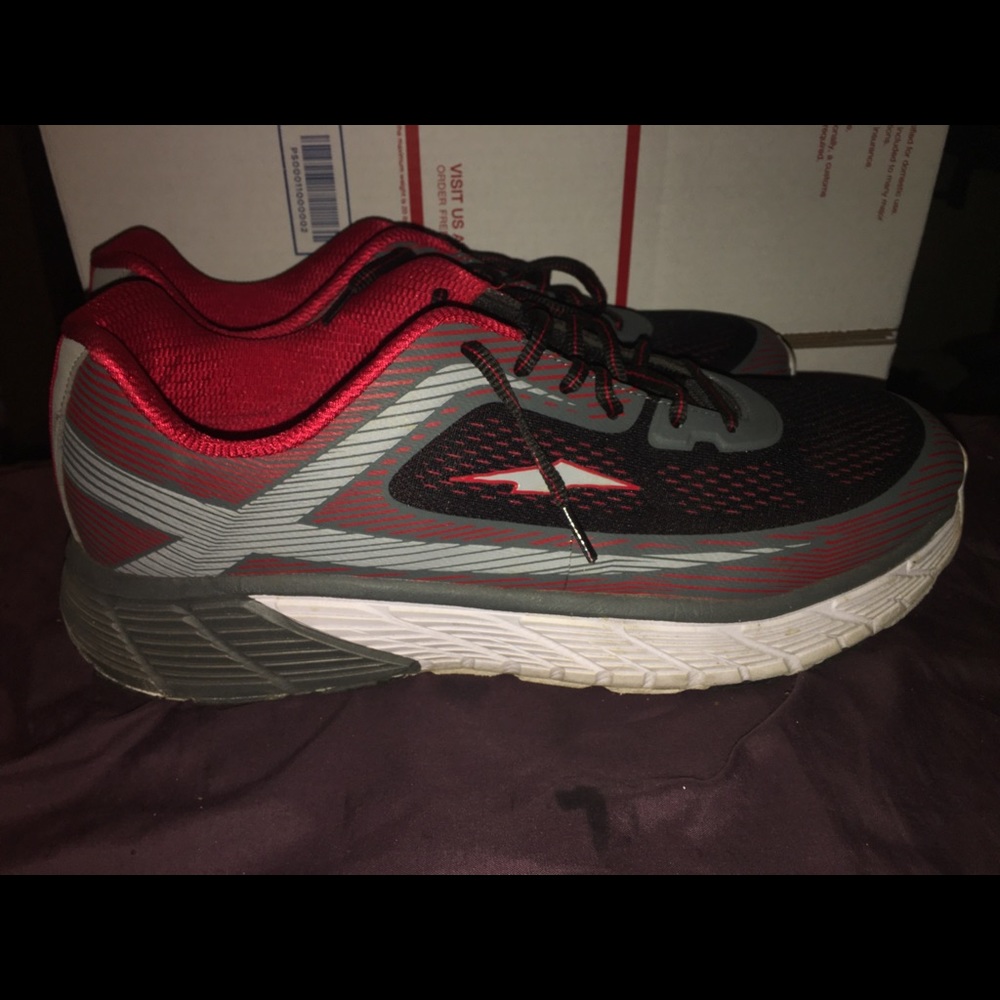 Avia Running Shoe